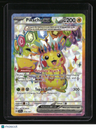 SV08: Surging Sparks Pikachu ex