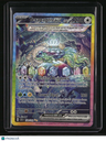 SV07: Stellar Crown Terapagos ex