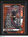 2024 Panini Prizm Michael Penix Jr. Lazer