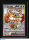SV: Scarlet & Violet Promo Cards Eevee ex