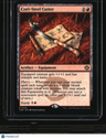 Tarkir: Dragonstorm Cori-Steel Cutter