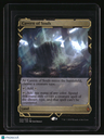 Zendikar Rising Expeditions Cavern of Souls