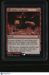 Zendikar Rising Valakut Awakening Foil