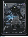 Royal Blood Kuzan (Parallel)