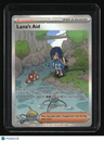 SV06: Twilight Masquerade Lana's Aid