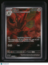 SV03: Obsidian Flames Scizor