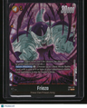 Dragon Ball Fusion World Frieza FB05-120 SCR