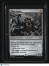 Commander: Dominaria United Tiller Engine