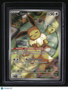 SV: Scarlet & Violet Promo Cards Eevee