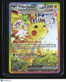 SV08: Surging Sparks Pikachu ex