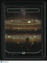 Unfinity Plains (491) (Borderless) (Galaxy Foil)