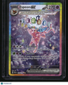 SV: Prismatic Evolutions Espeon ex