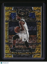 2021-22 Panini Select Kyrie Irving Gold Disco Prizms #/10