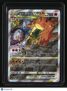 SWSH: Sword & Shield Promo Cards Charizard VSTAR