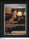 SV: Scarlet & Violet 151 Giovanni's Charisma