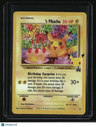 Celebrations: Classic Collection ______'s Pikachu
