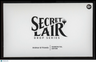 Secret Lair Drop Series Animar & Friends Rainbow Foil