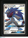 Alternate Art Promos Zoroark GX