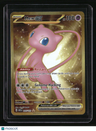 SV: Scarlet & Violet 151 Mew ex