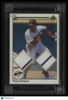 2025 Jersey Fusion #/50 Dual Patch Tony Gwynn