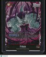 Dragon Ball Fusion World Frieza FB05-120 SCR