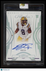 2023 Panini Flawless Collegiate BJ Ojulari Auto #/25
