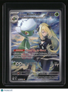 SV10: Destined Rivals Cynthia's Roserade
