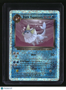 Team Rocket Dark Vaporeon Reverse Holo