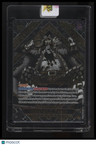 Legacy of the Master Marshall.D.Teach (SP) (Gold)