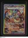 SV8a: Terastal Fest ex Flareon ex
