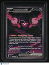 SV: Shrouded Fable Pecharunt ex