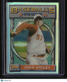 1993 Finest John Smiley Refractors