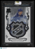 2023-24 Upper Deck The Cup Mitch Marner Black Foil Shield 1/1