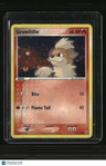 FireRed & LeafGreen Growlithe Reverse Holo