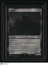 Universes Beyond: The Lord of the Rings: Tales of Middle-earth Nazgul (0100)