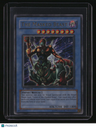 Labyrinth of Nightmare The Masked Beast
