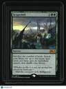 Core Set 2019 Scapeshift Foil