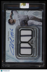2025 Topps Sterling Baseball Andy Pettitte Patch Auto #/25