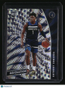 2020-21 Panini Revolution Anthony Edwards Asia Holo Silver