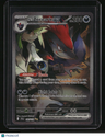 SV09: Journey Together N's Zoroark ex
