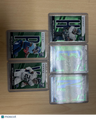 2020 Donruss Elite Derrick Henry Spellbound Green