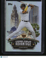 2023 Topps Juan Soto Home Field Advantage