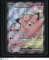 SV09: Journey Together Lillie's Clefairy ex