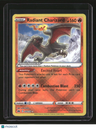 Crown Zenith Radiant Charizard