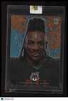 2023 Panini Mosaic Bijan Robinson Micro Mosaic