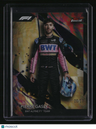2024 Topps Finest Formula 1 Pierre Gasly Gold Refractors #/25