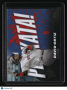 2025 Topps David Ortiz Plakata