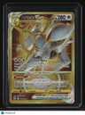 SWSH09: Brilliant Stars Arceus VSTAR (Secret) (184)
