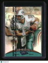 1998 Finest Dan Marino Refractors