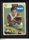 1969 Topps Johnny Bench
